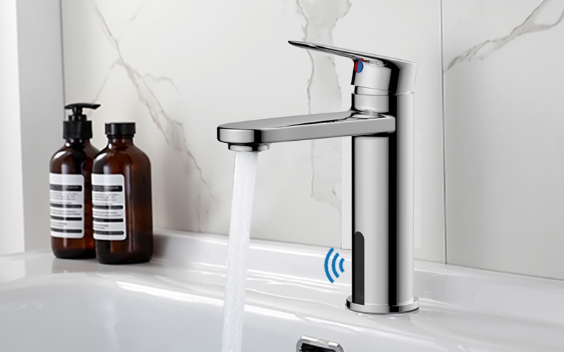 [On sale]FB4310 Sensor Lavatory Faucet